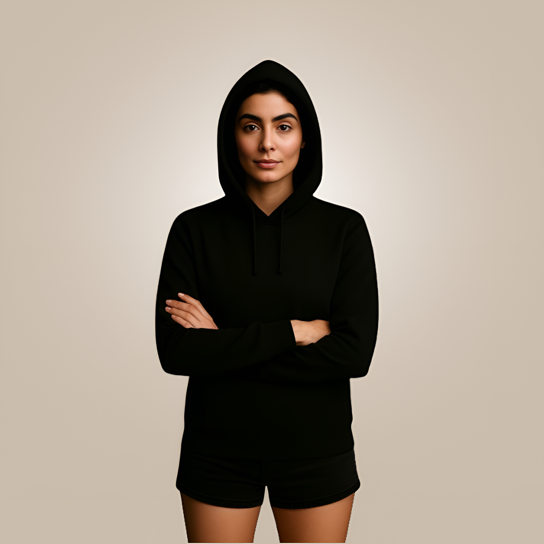 The Horizon All-Season Hoodie