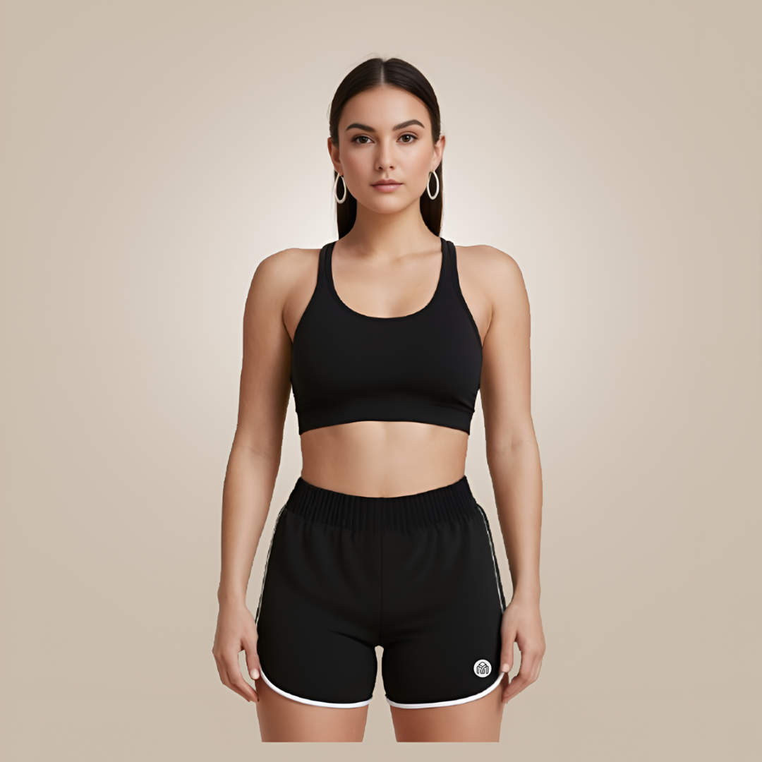 The Elevate Performance Shorts