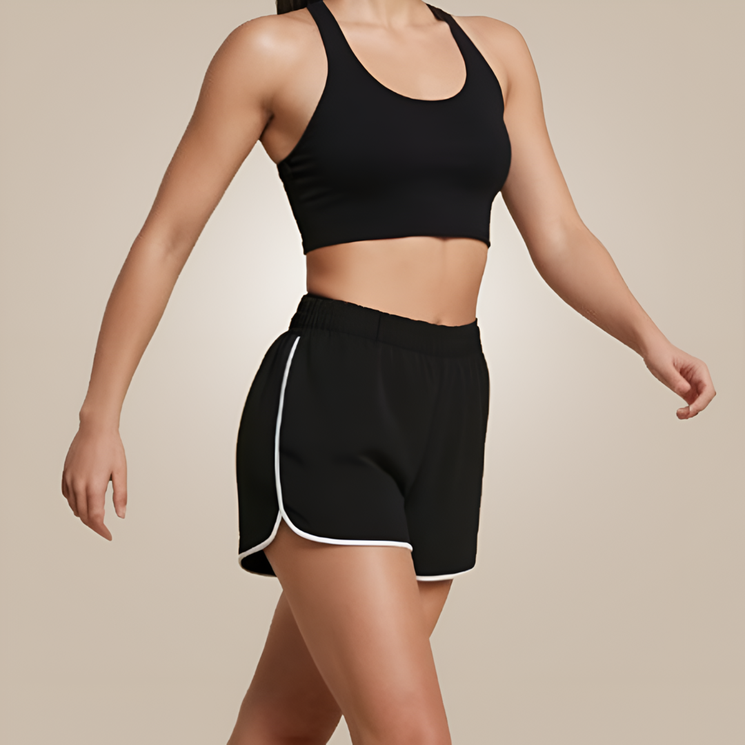 The Elevate Performance Shorts