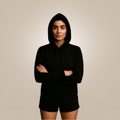 The Horizon All-Season Hoodie