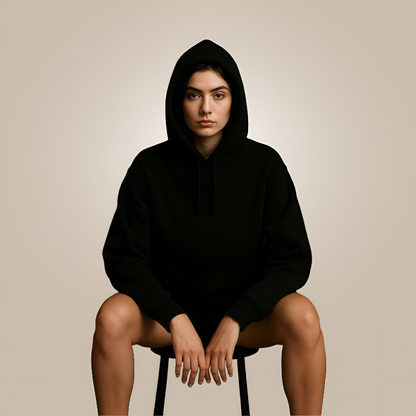 The Horizon All-Season Hoodie