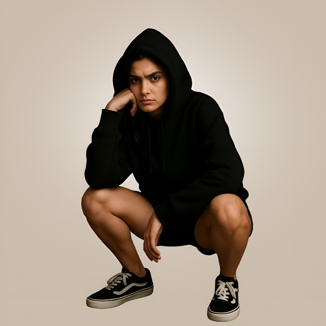 The Horizon All-Season Hoodie