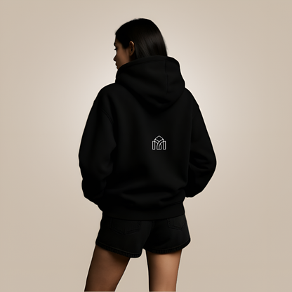 The Horizon All-Season Hoodie