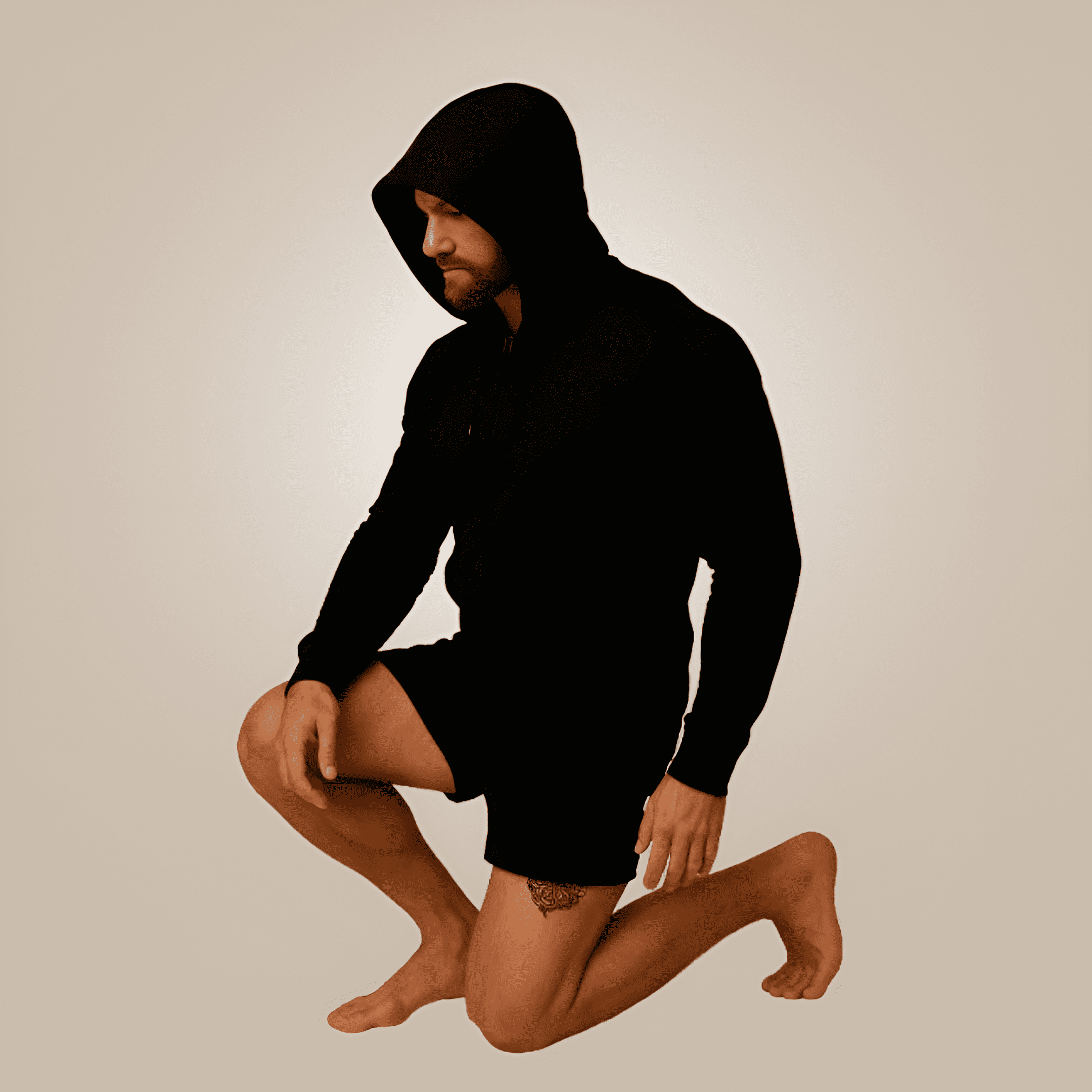 The Apex All-Season Hoodie