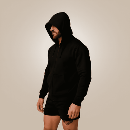 The Apex All-Season Hoodie