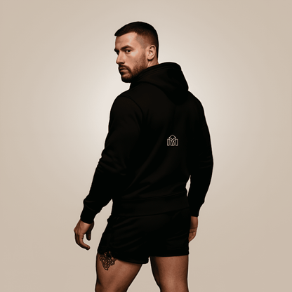 The Apex All-Season Hoodie