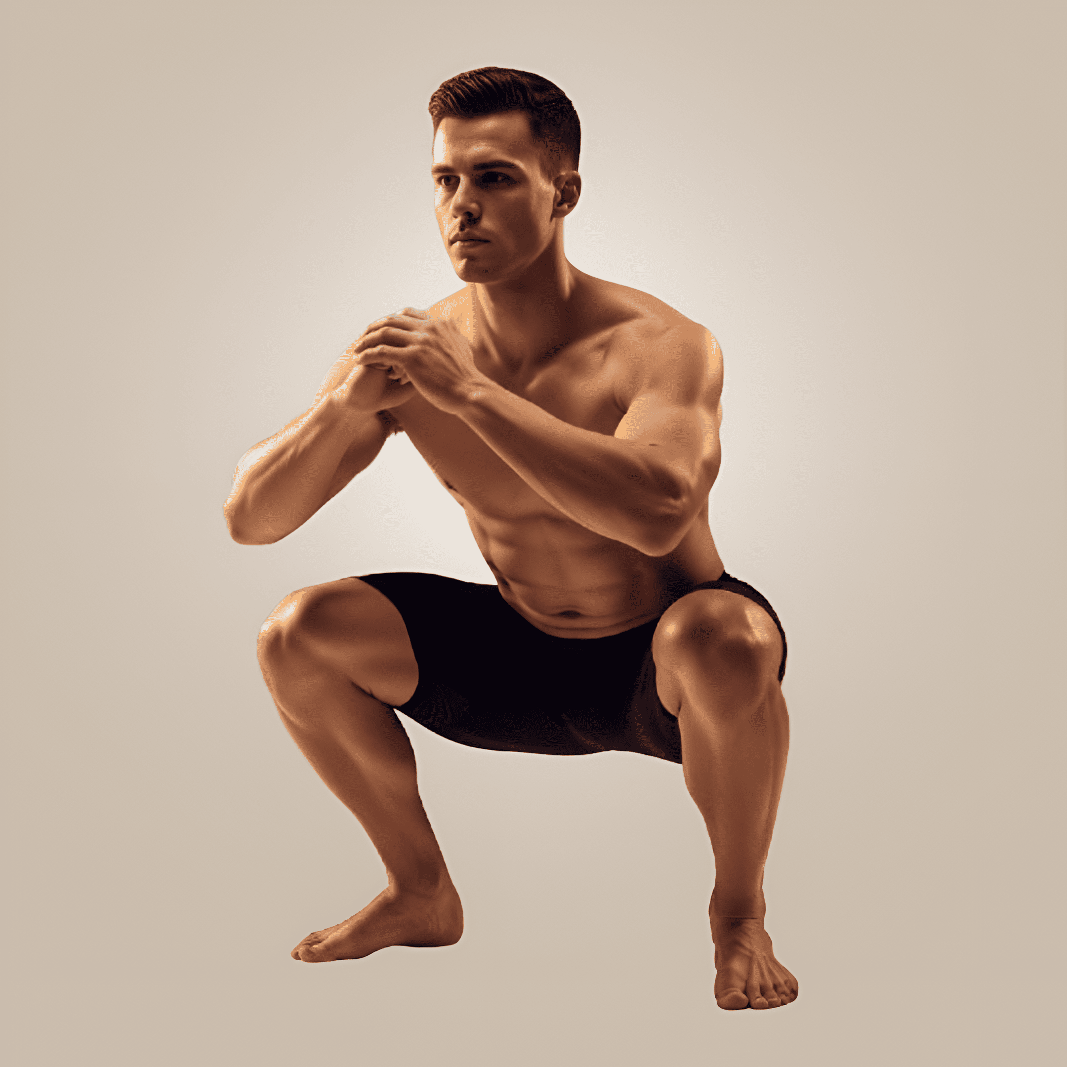 The Velocity Flex Shorts