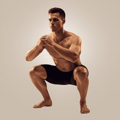 The Velocity Flex Shorts