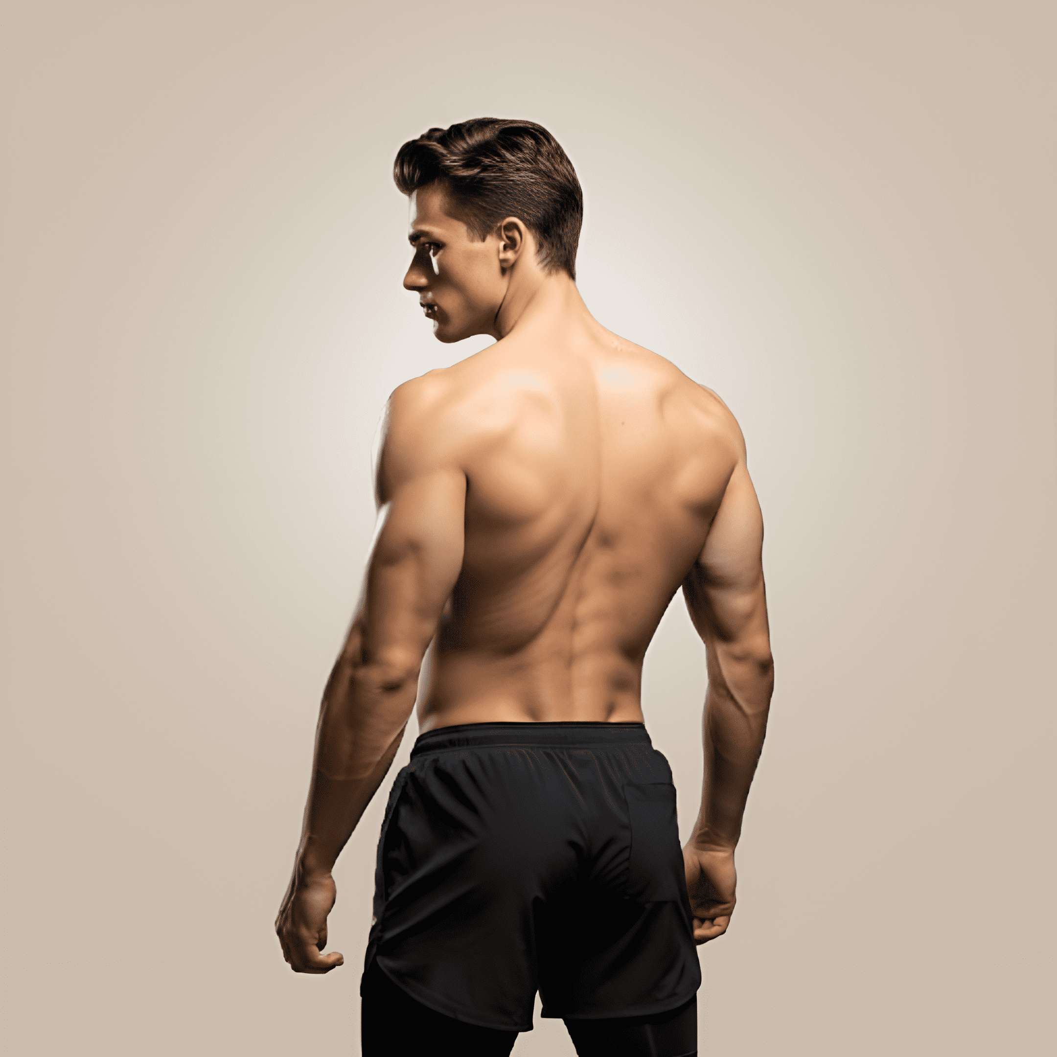 The Velocity Flex Shorts